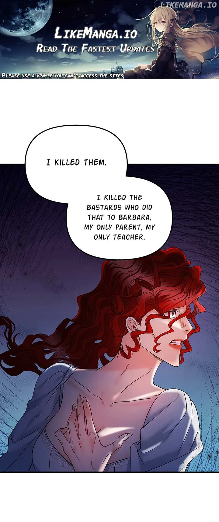Ebony Chapter 119 Online - página 1