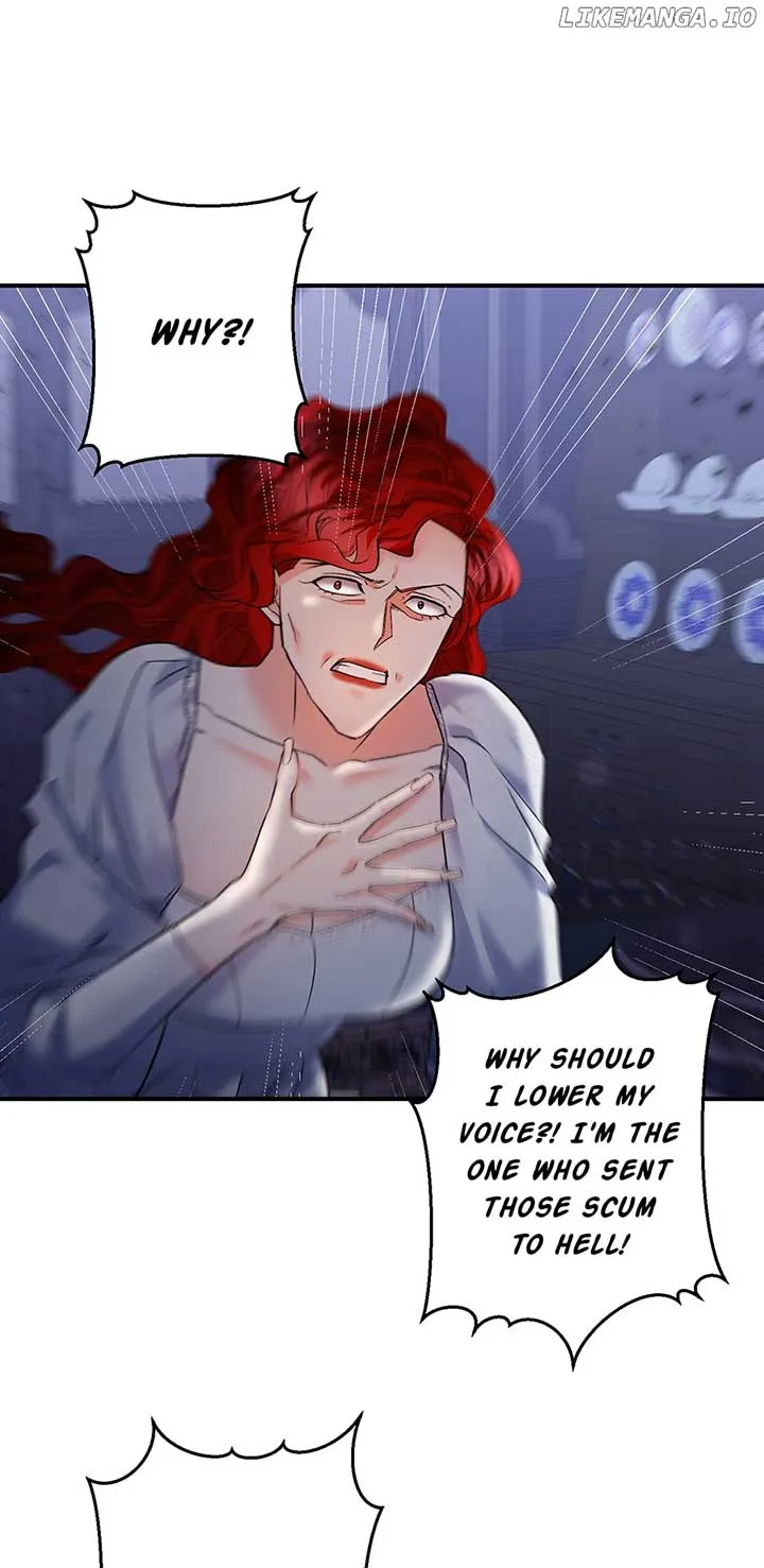 Ebony Chapter 119 Online - página 5