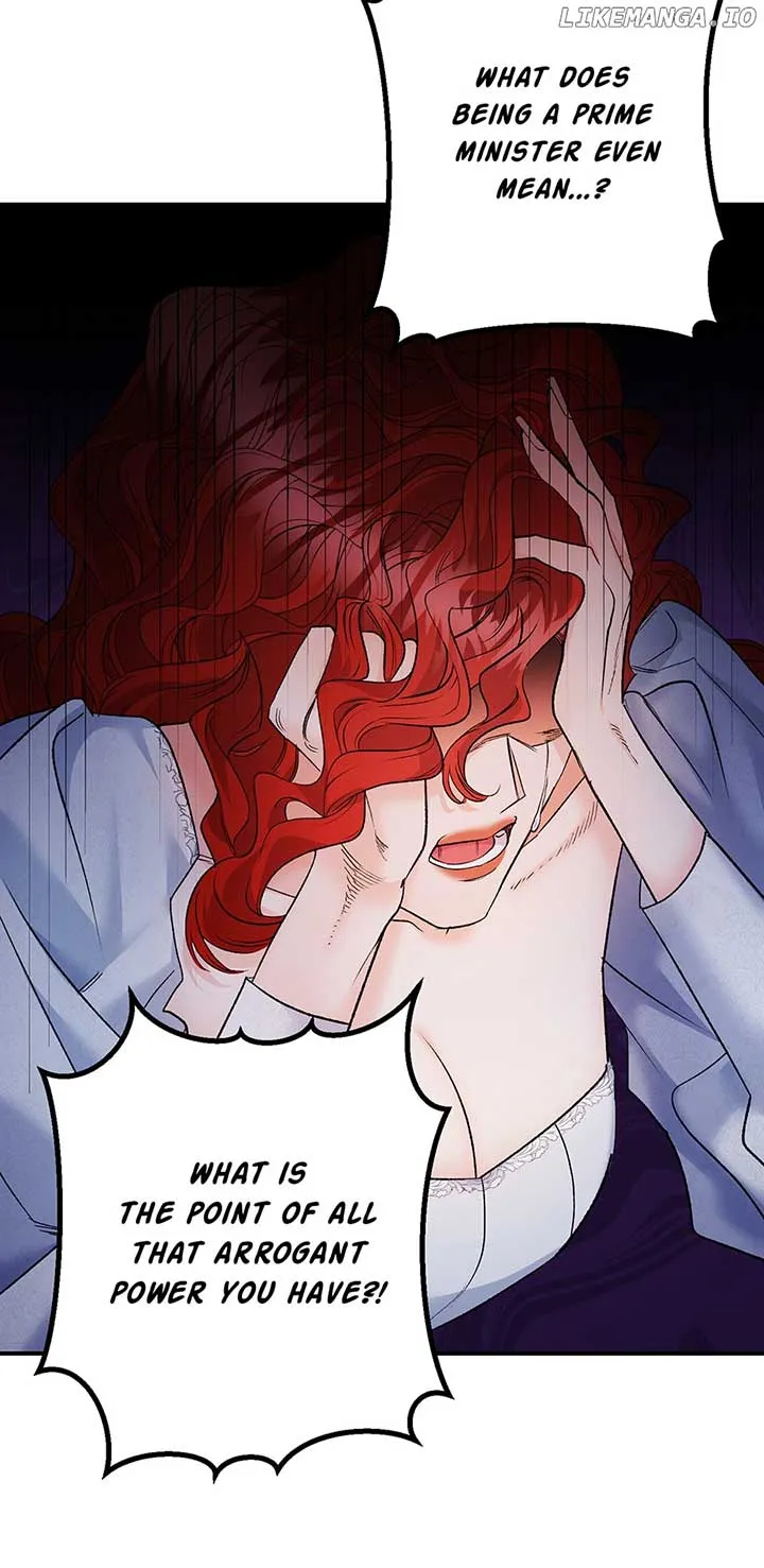 Ebony Chapter 119 Online - página 8