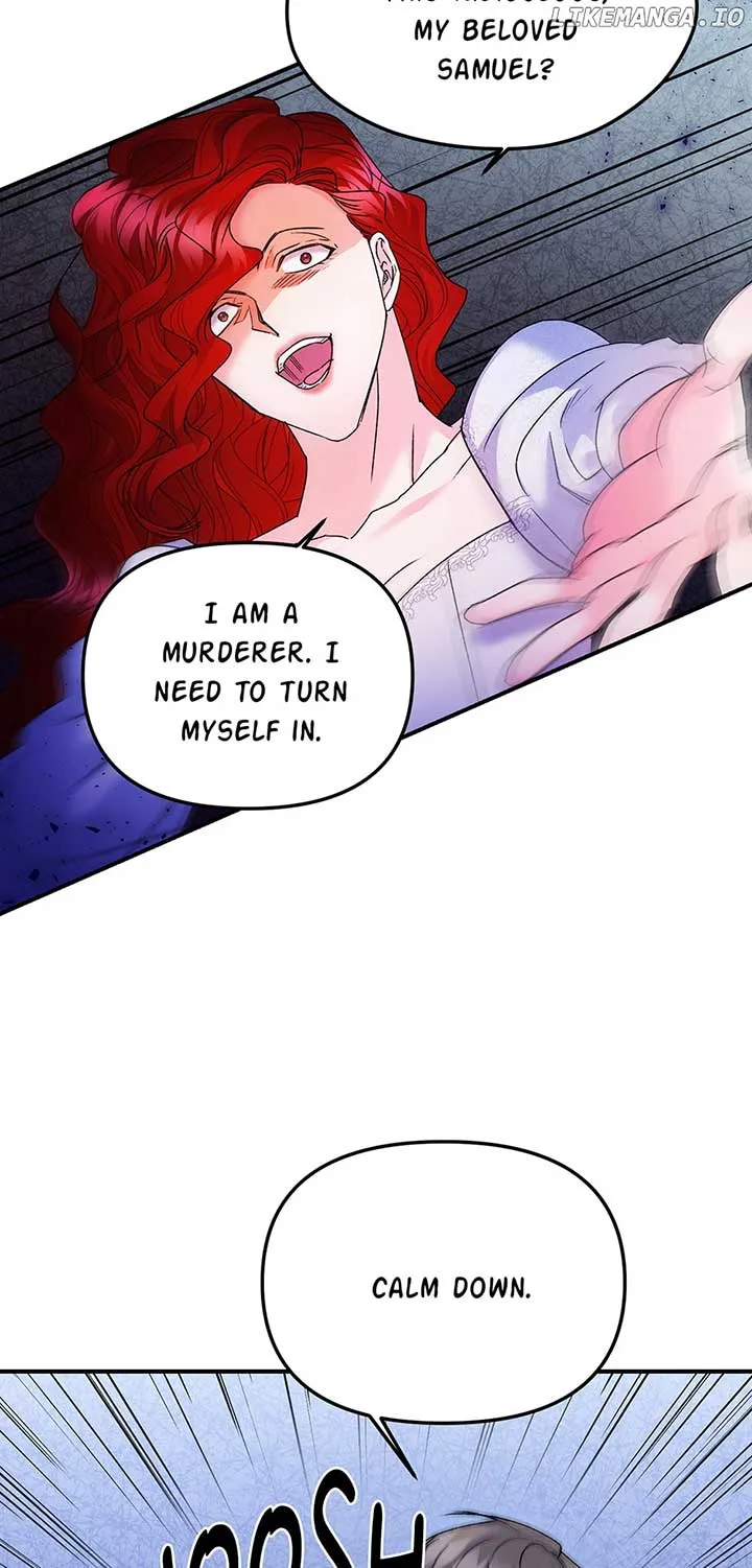 Ebony Chapter 119 Online - página 12