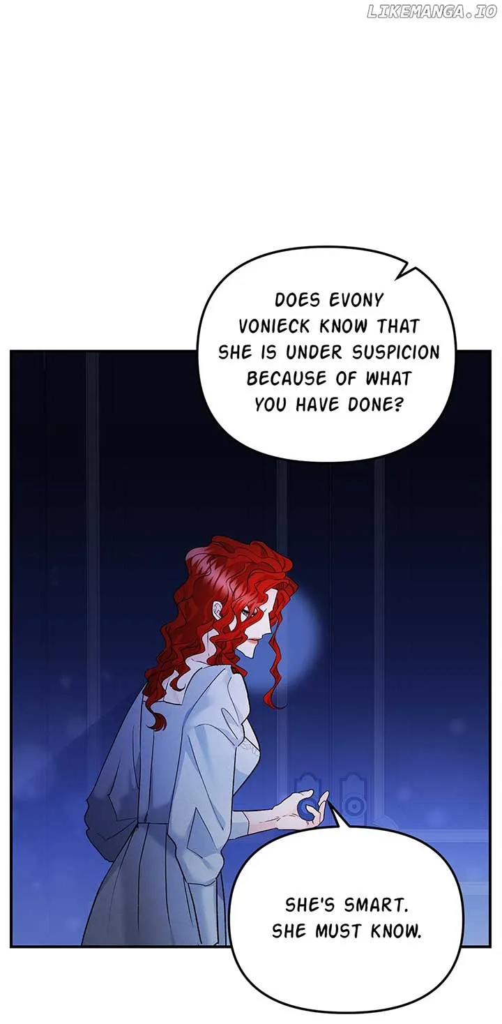 Ebony Chapter 119 Online - página 22
