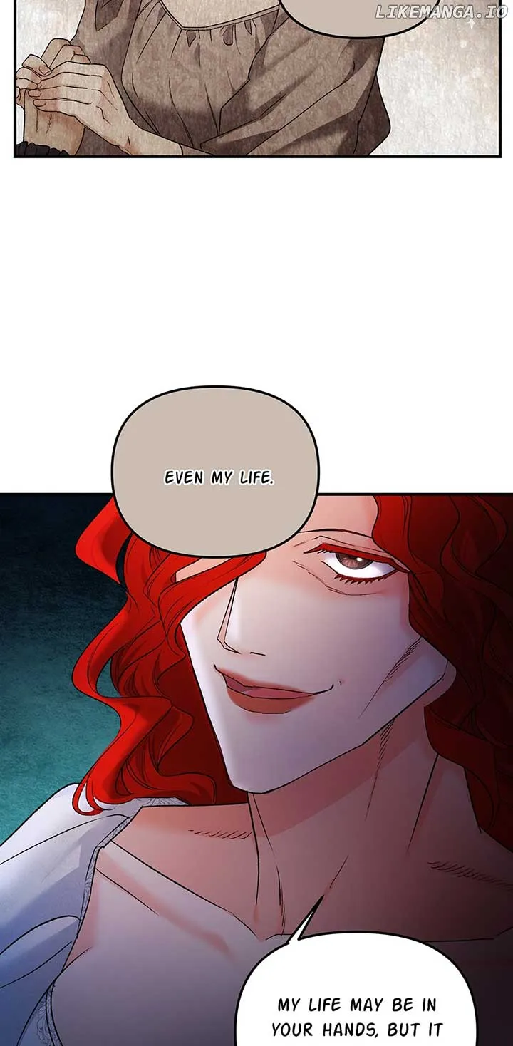 Ebony Chapter 119 Online - página 27