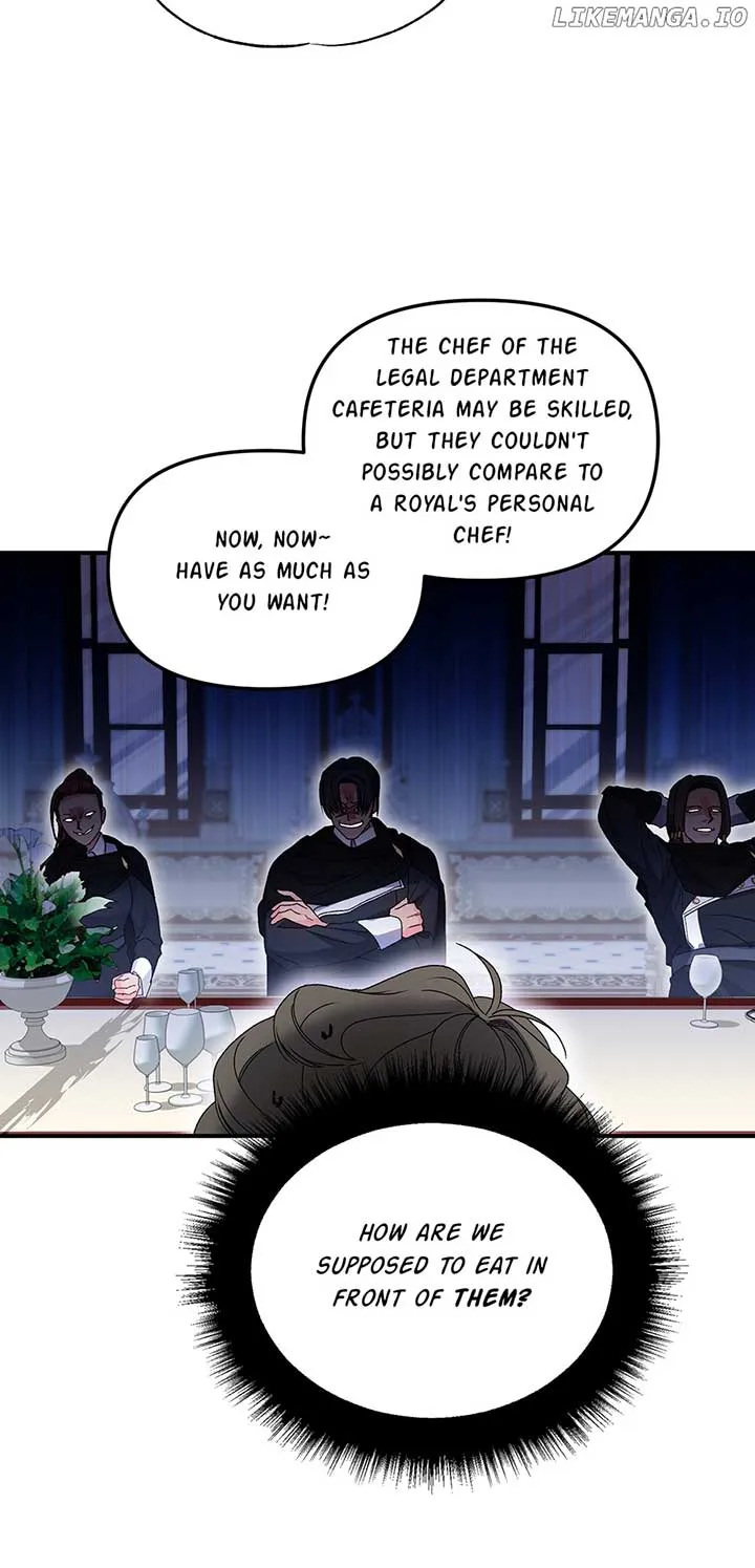 Ebony Chapter 119 Online - página 40
