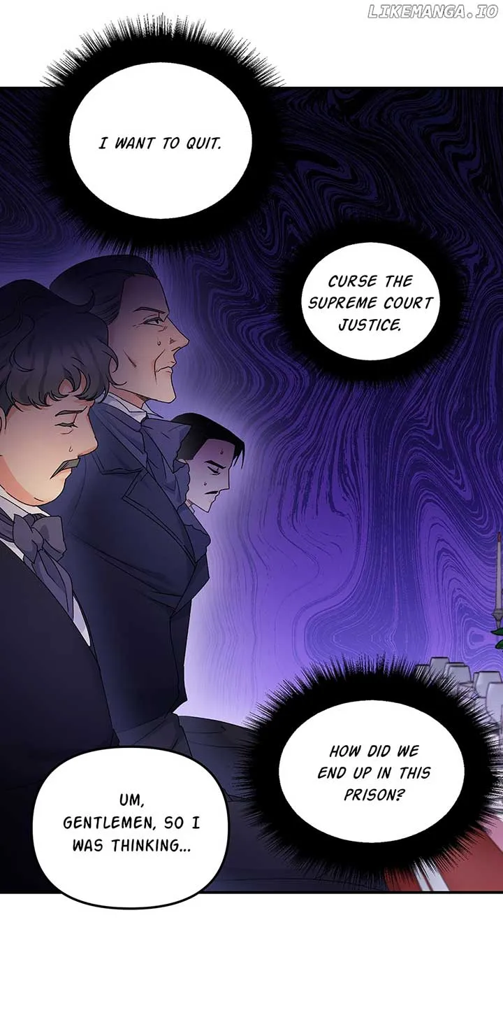 Ebony Chapter 119 Online - página 41