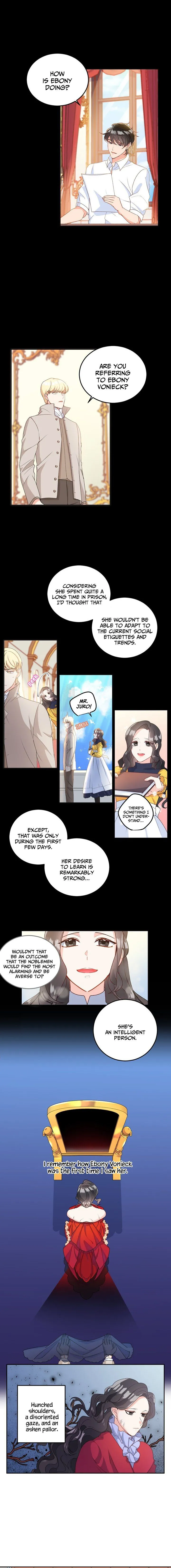 Ebony Chapter 12 Online - página 1