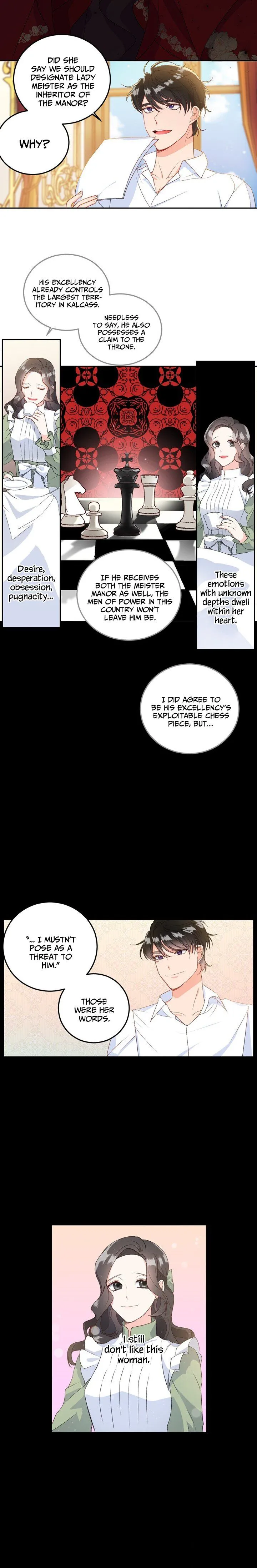 Ebony Chapter 12 Online - página 3