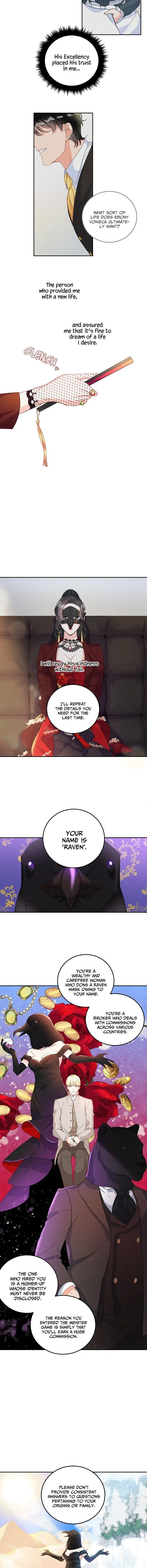 Ebony Chapter 12 Online - página 6
