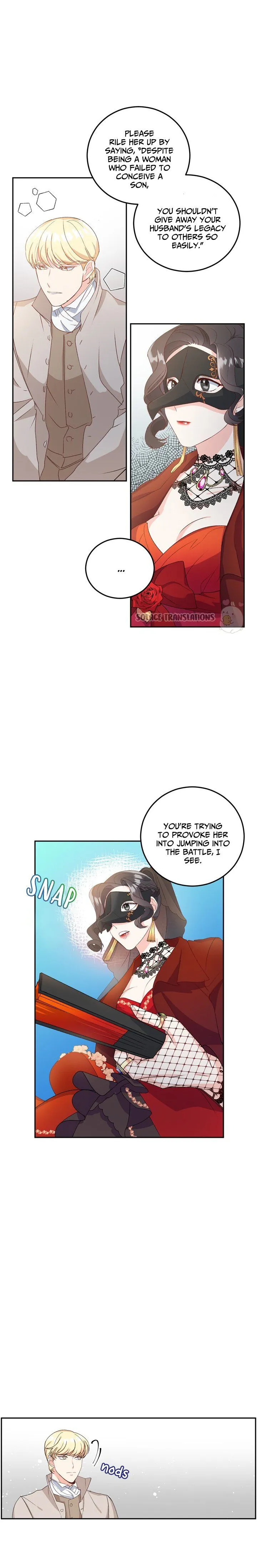 Ebony Chapter 12 Online - página 8