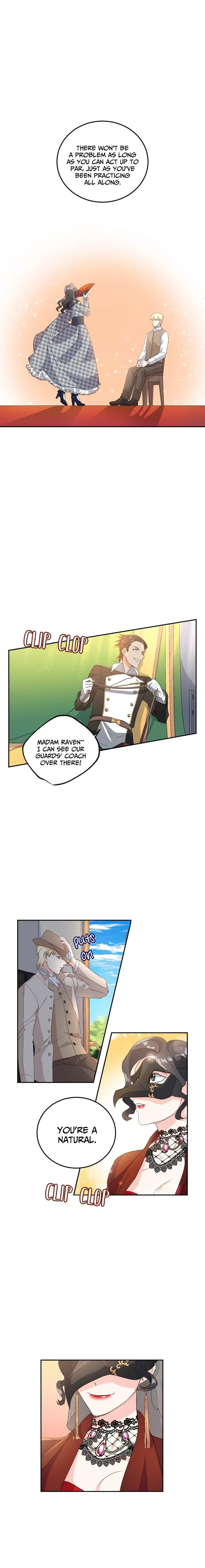 Ebony Chapter 12 Online - página 9
