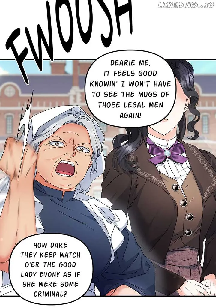 Ebony Chapter 120 Online - página 10