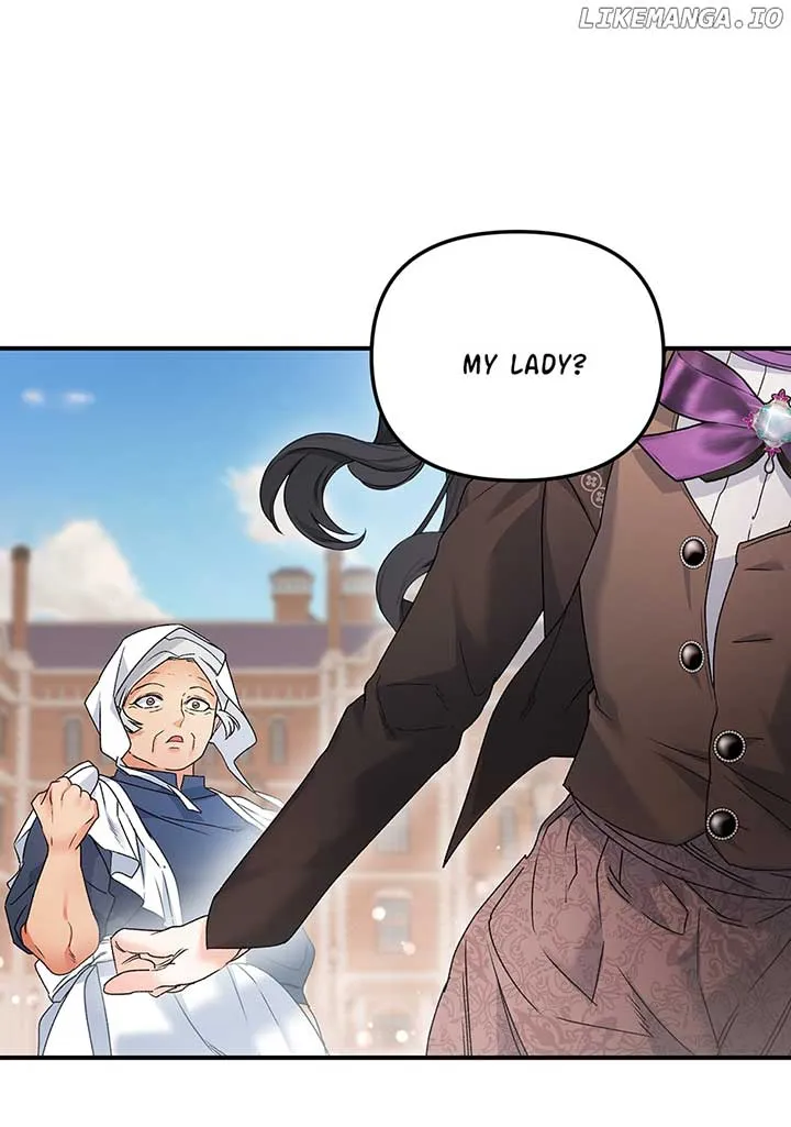 Ebony Chapter 120 Online - página 11