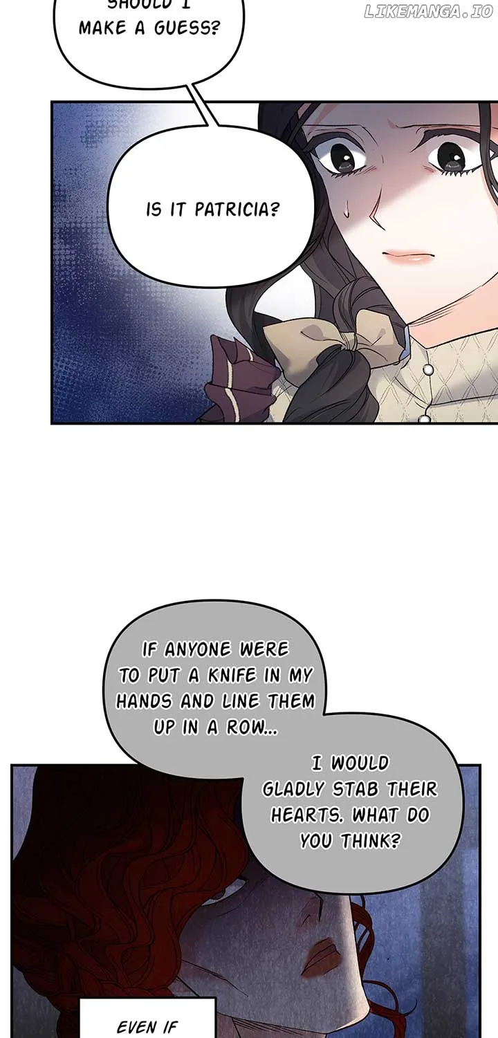 Ebony Chapter 120 Online - página 19
