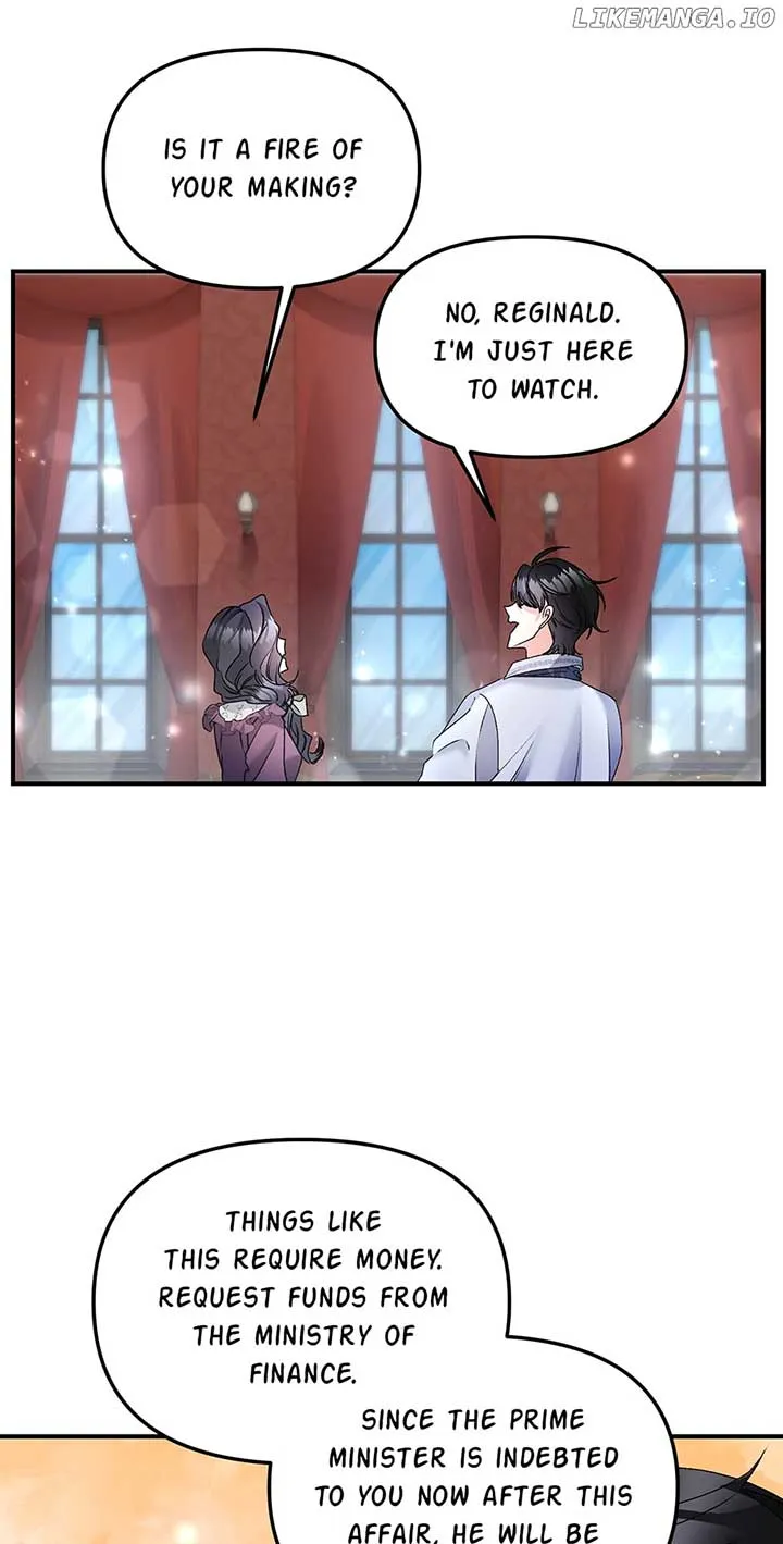 Ebony Chapter 120 Online - página 39