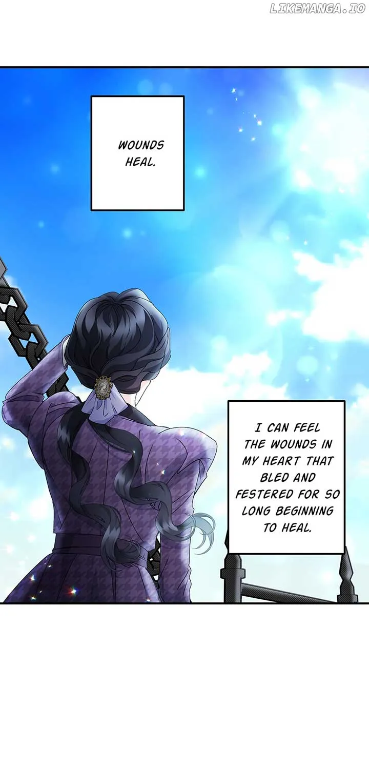 Ebony Chapter 121 Online - página 10