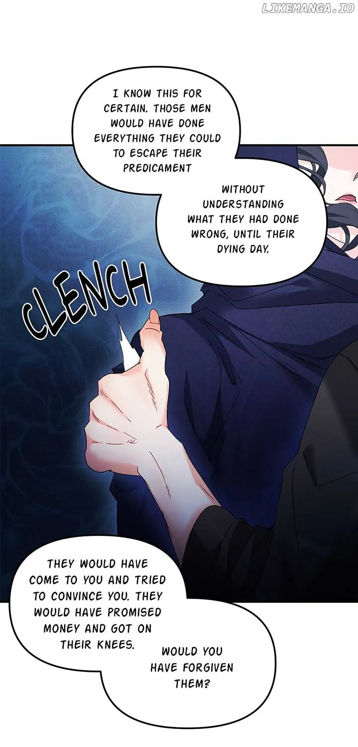 Ebony Chapter 122 Online - página 17