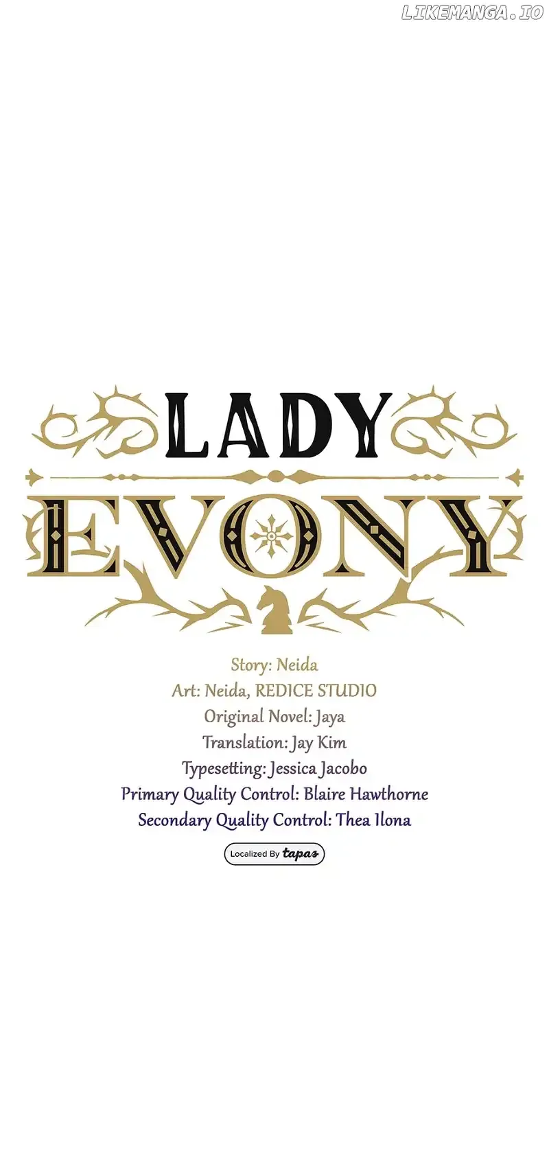 Ebony Chapter 124 Online - página 11