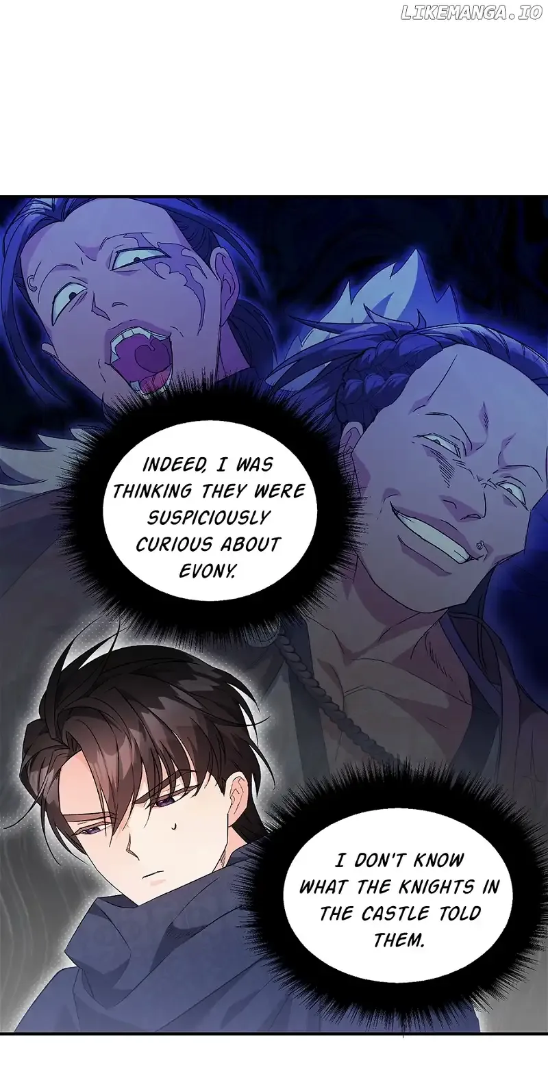 Ebony Chapter 126 Online - página 6