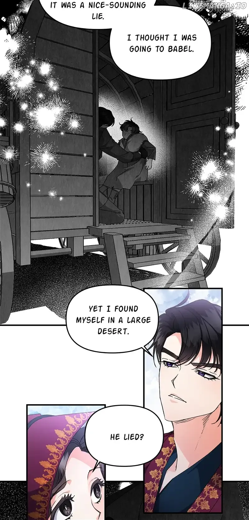 Ebony Chapter 127 Online - página 14