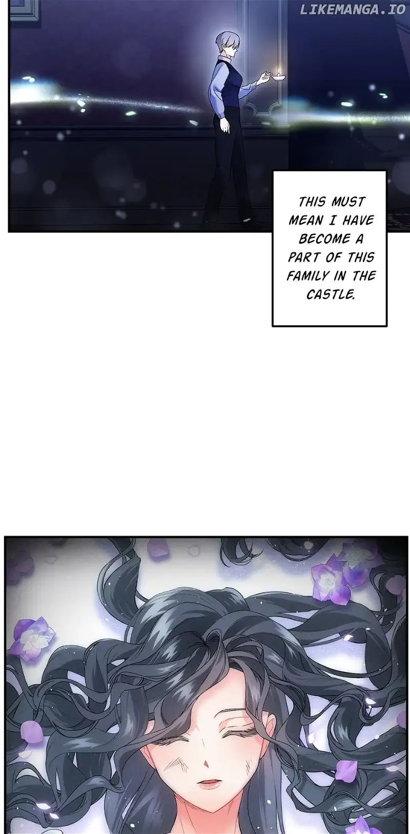 Ebony Chapter 128 Online - página 45