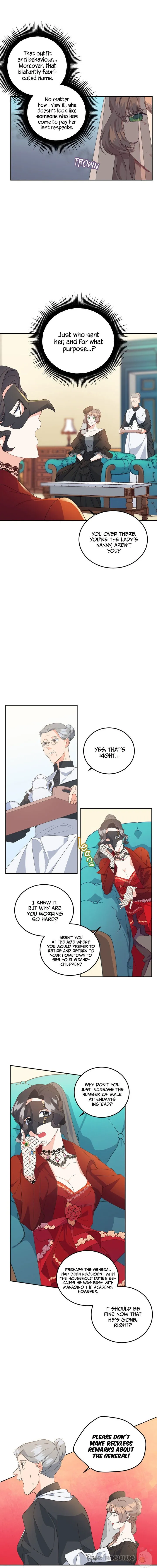 Ebony Chapter 13 Online - página 3