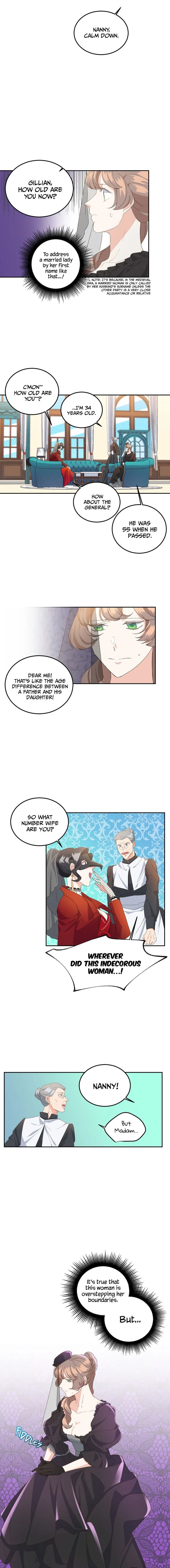 Ebony Chapter 13 Online - página 4