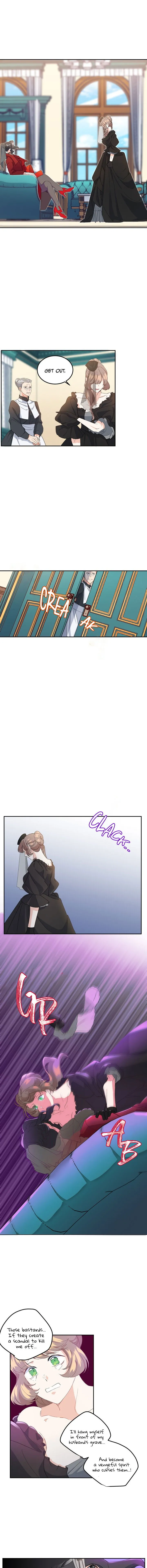 Ebony Chapter 13 Online - página 11