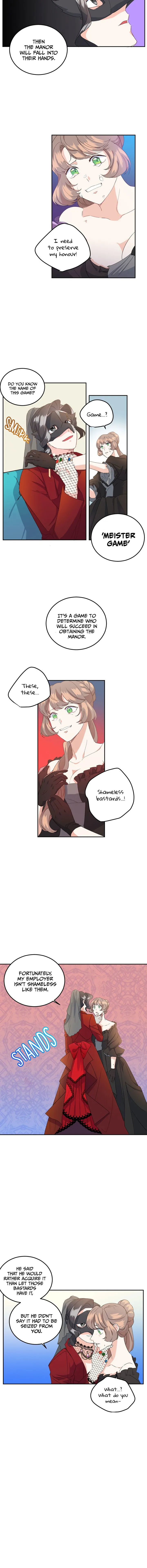 Ebony Chapter 13 Online - página 12
