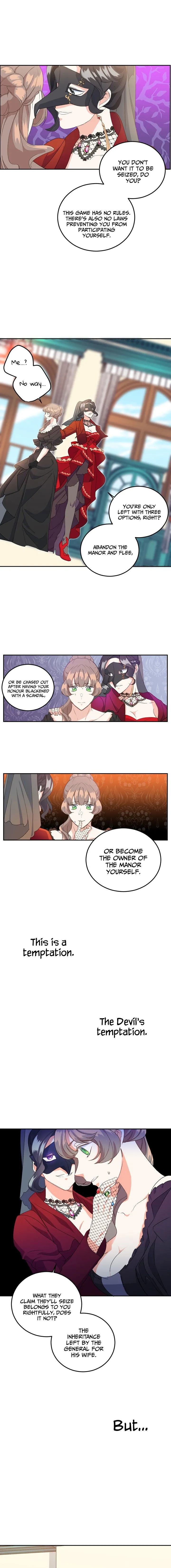 Ebony Chapter 13 Online - página 13