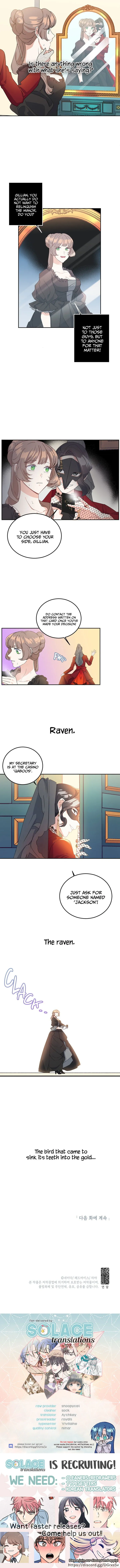 Ebony Chapter 13 Online - página 14