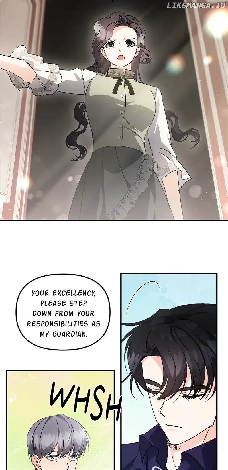 Ebony Chapter 130 Online - página 27