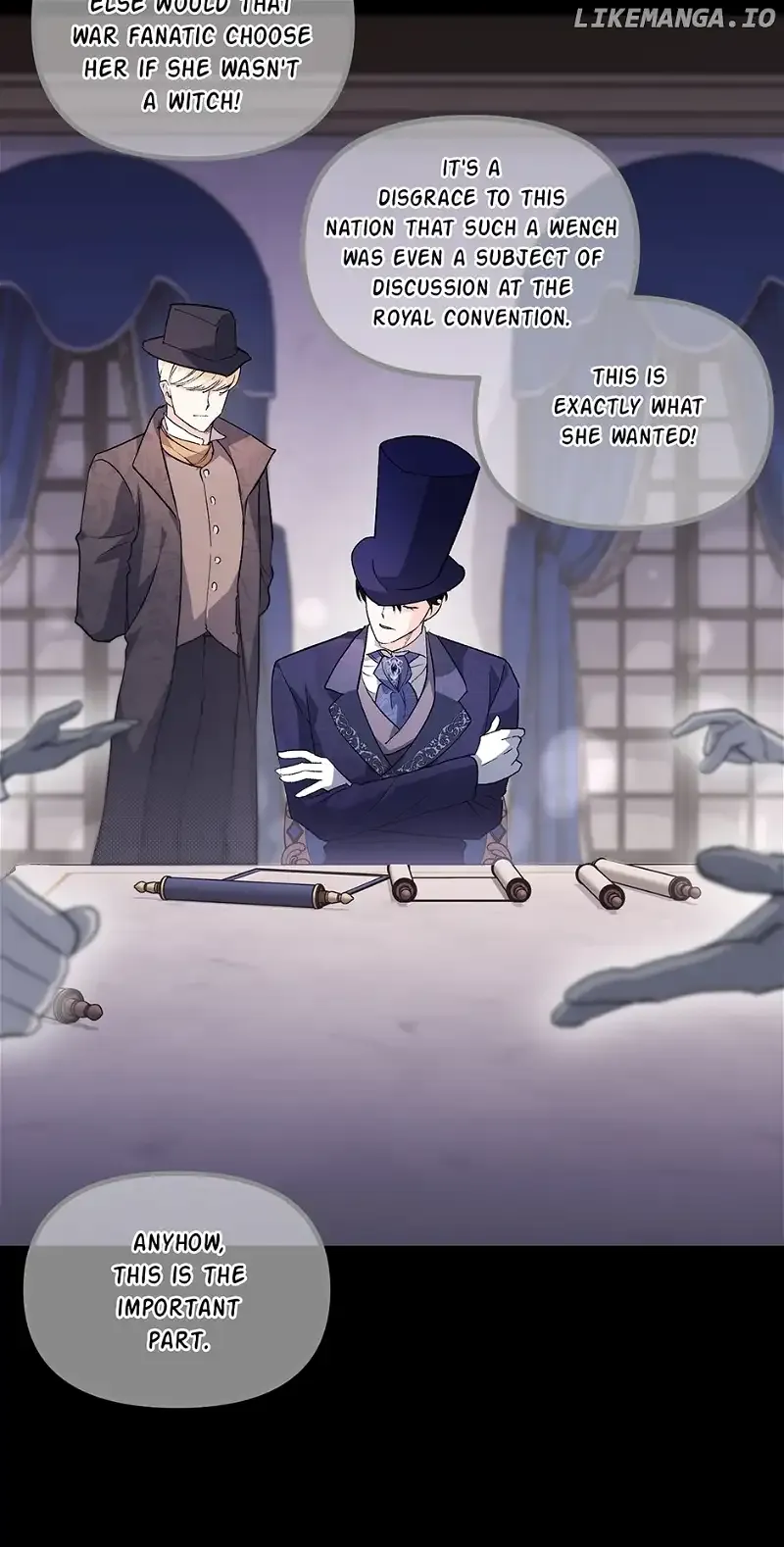 Ebony Chapter 131 Online - página 4