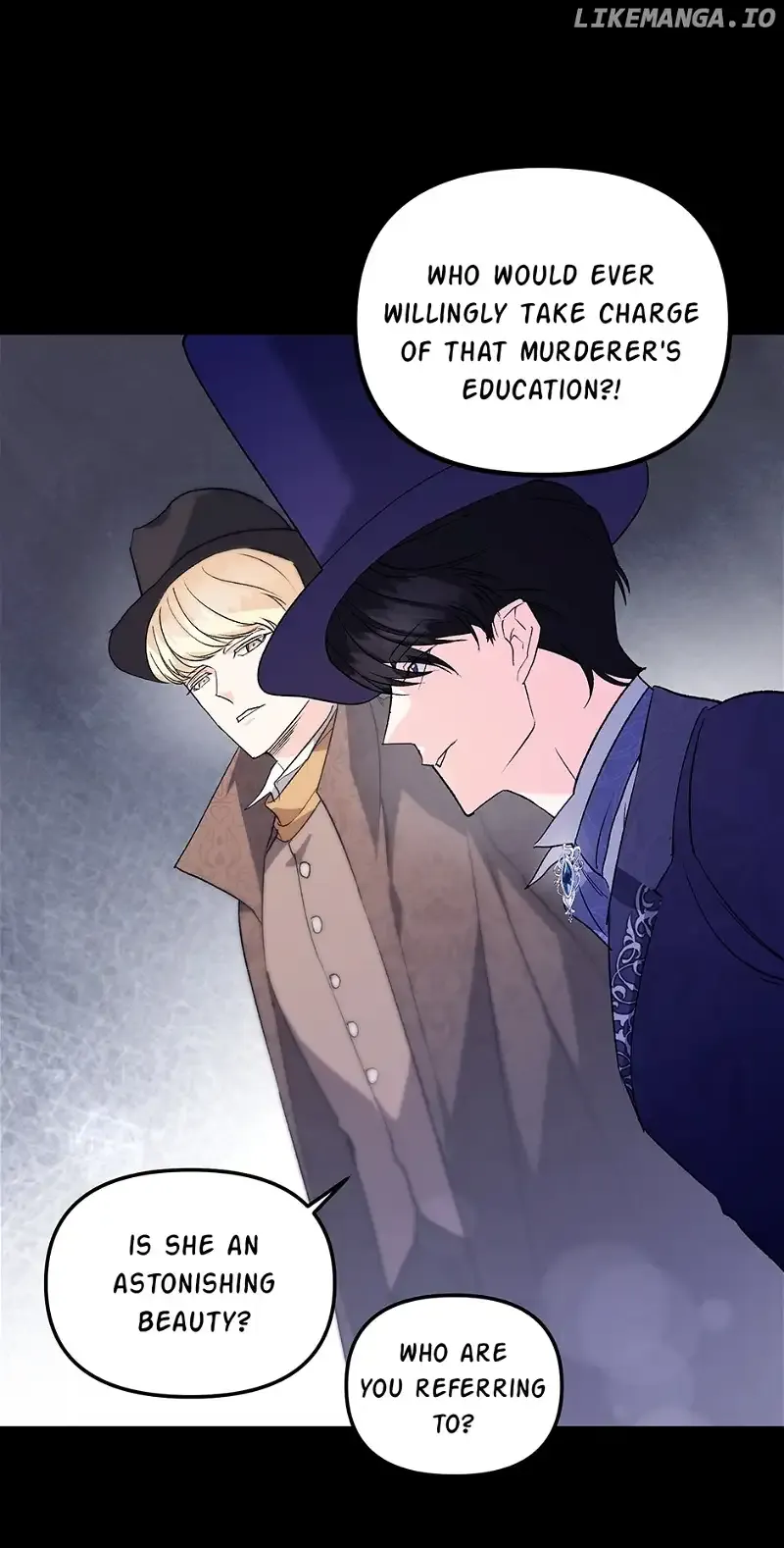 Ebony Chapter 131 Online - página 6