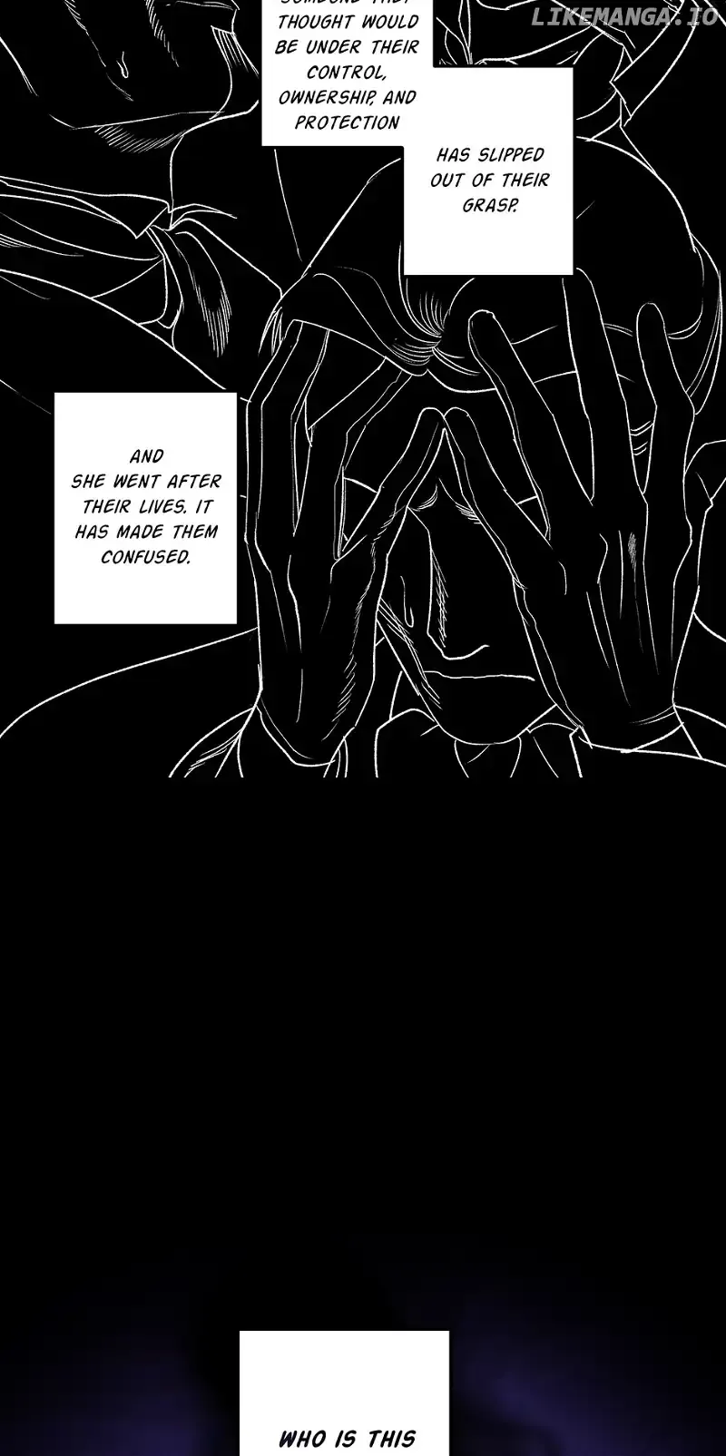 Ebony Chapter 131 Online - página 12
