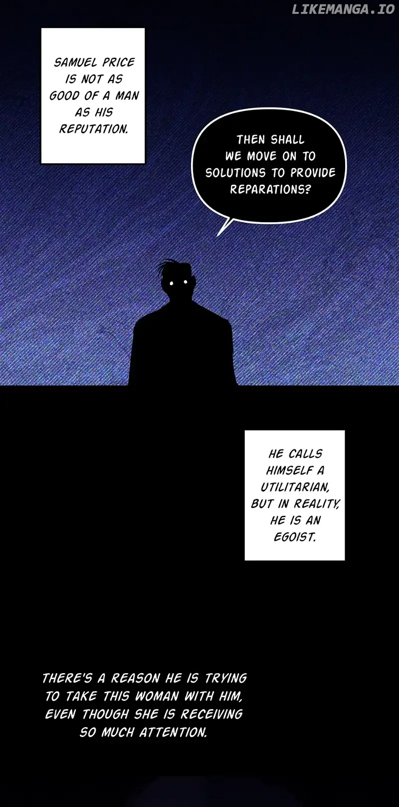 Ebony Chapter 131 Online - página 23