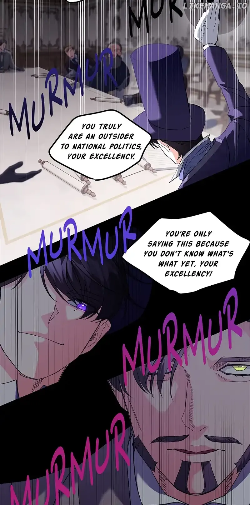Ebony Chapter 131 Online - página 28