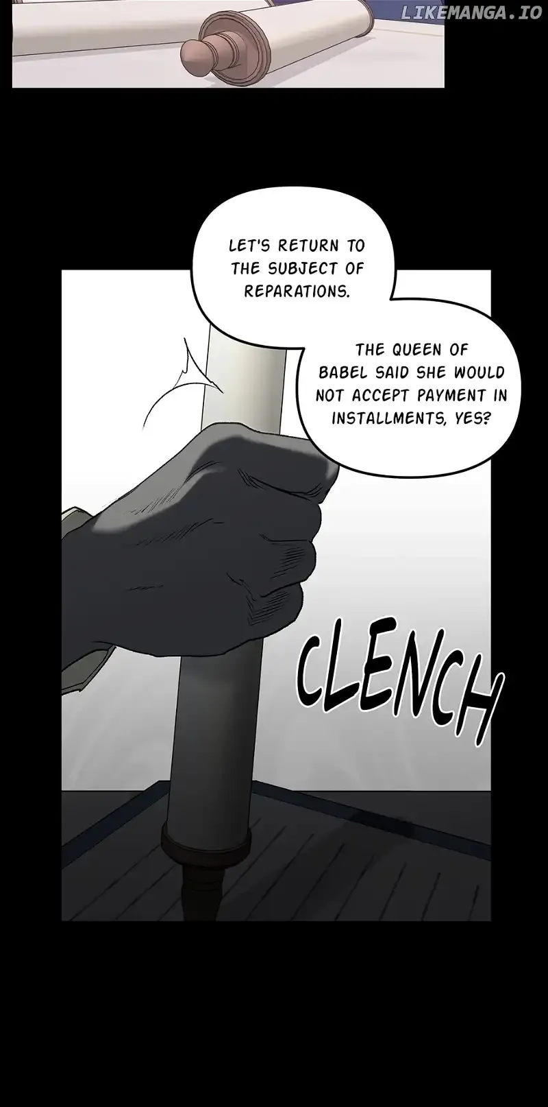 Ebony Chapter 131 Online - página 30