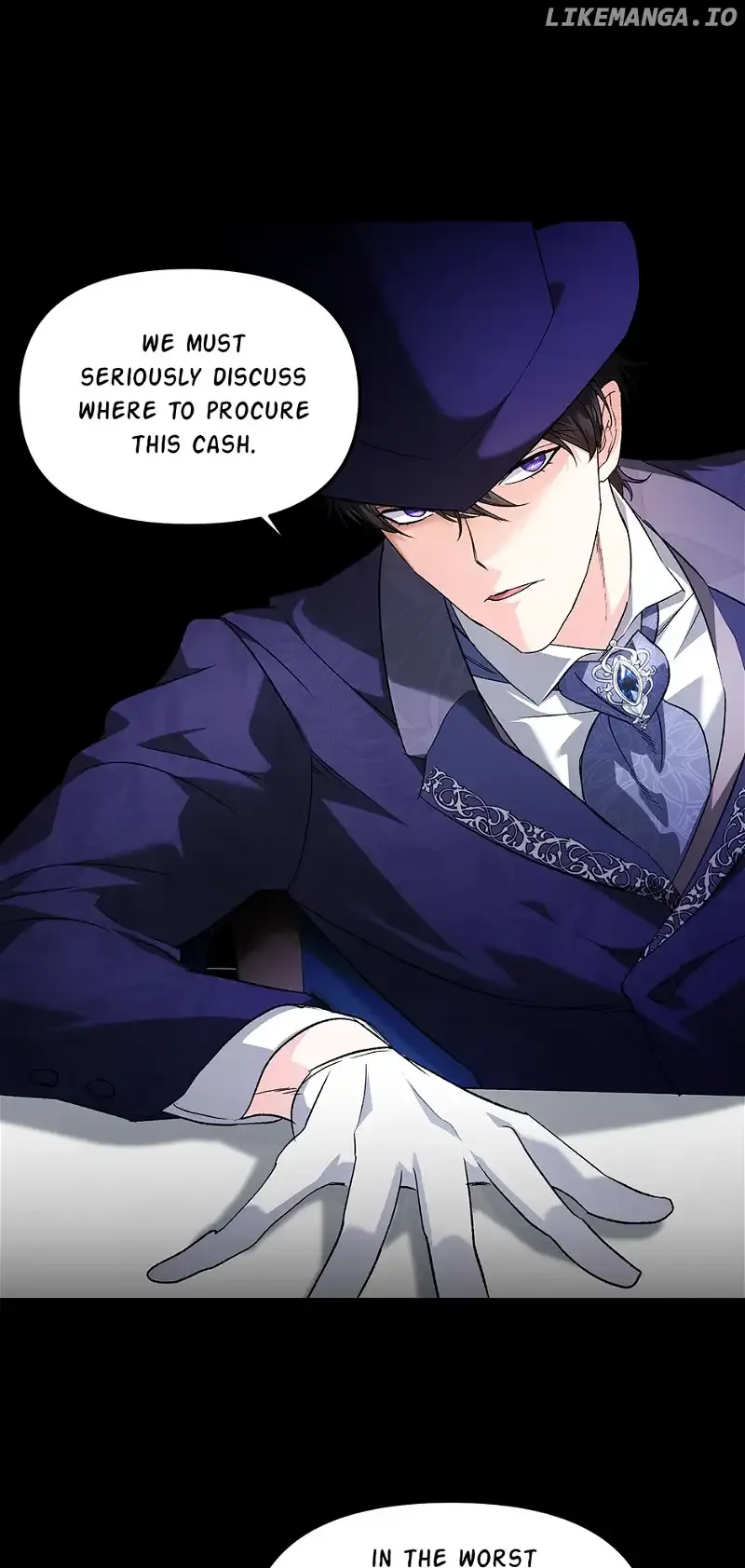 Ebony Chapter 131 Online - página 31