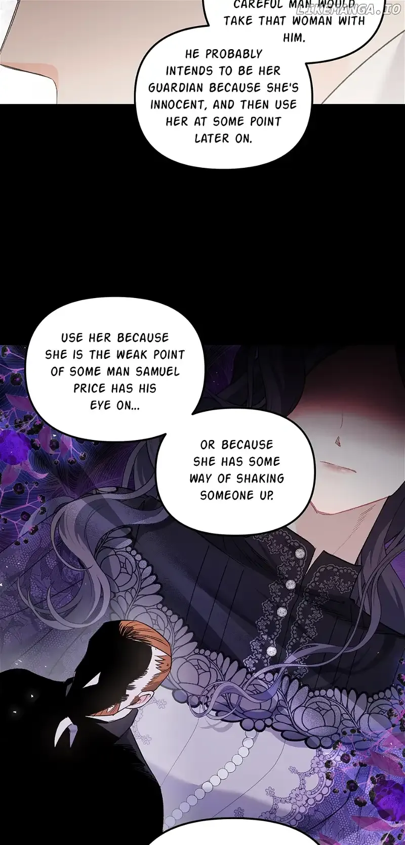 Ebony Chapter 131 Online - página 46