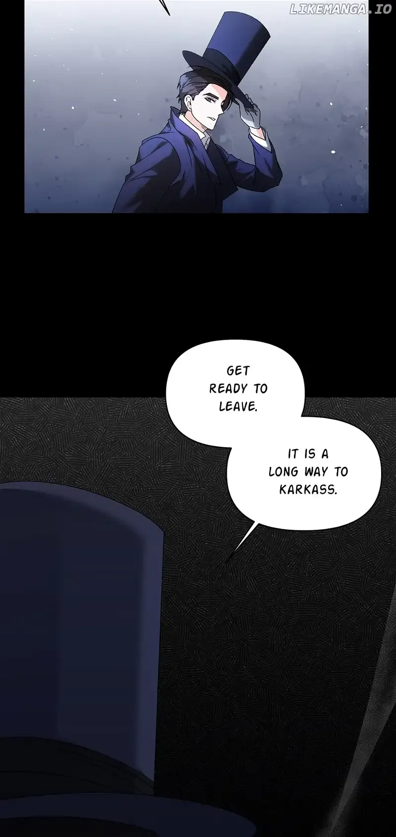 Ebony Chapter 132 Online - página 2