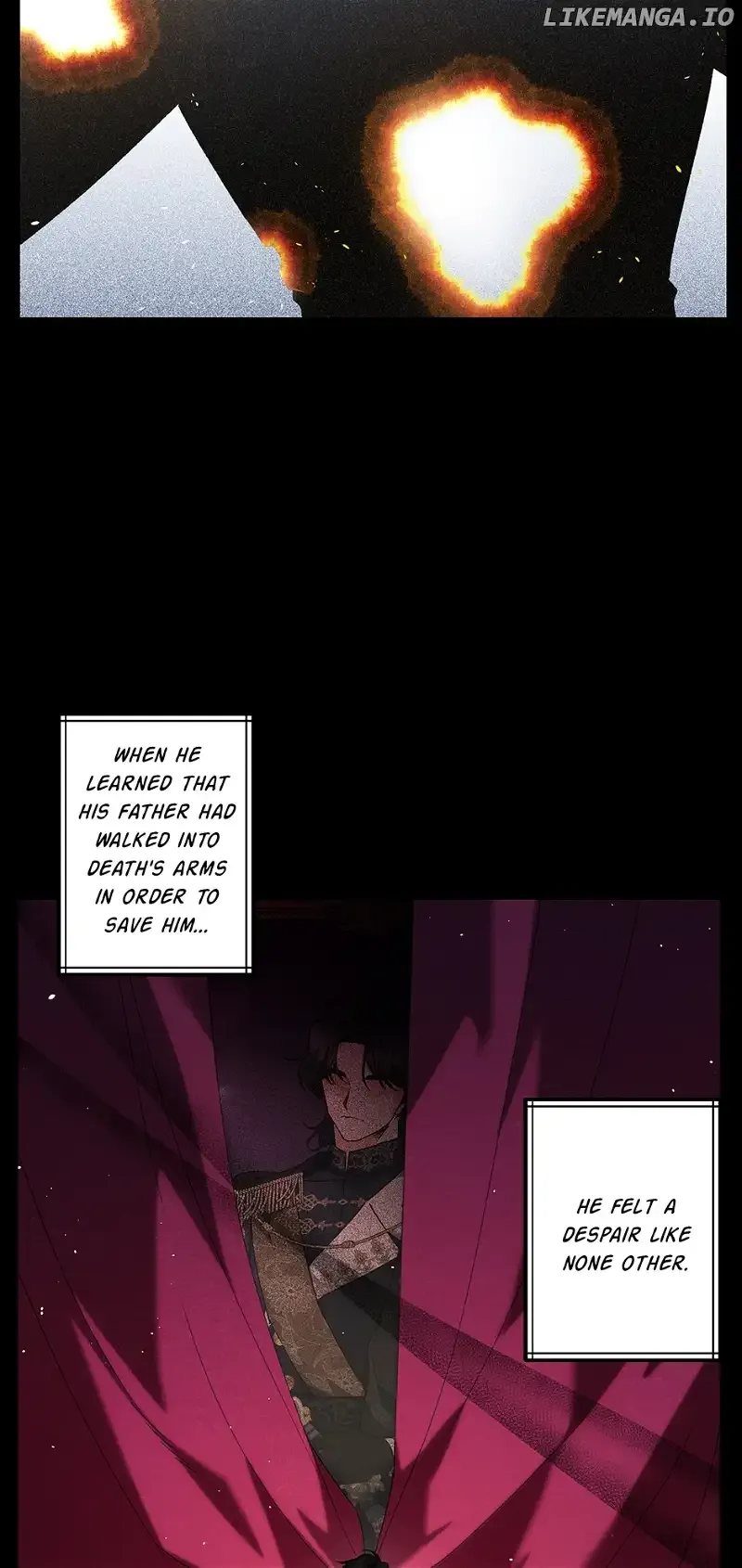 Ebony Chapter 132 Online - página 5