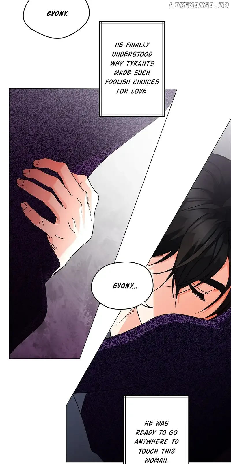 Ebony Chapter 132 Online - página 24