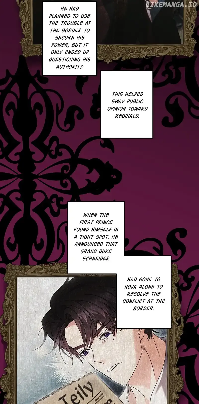 Ebony Chapter 133 Online - página 23