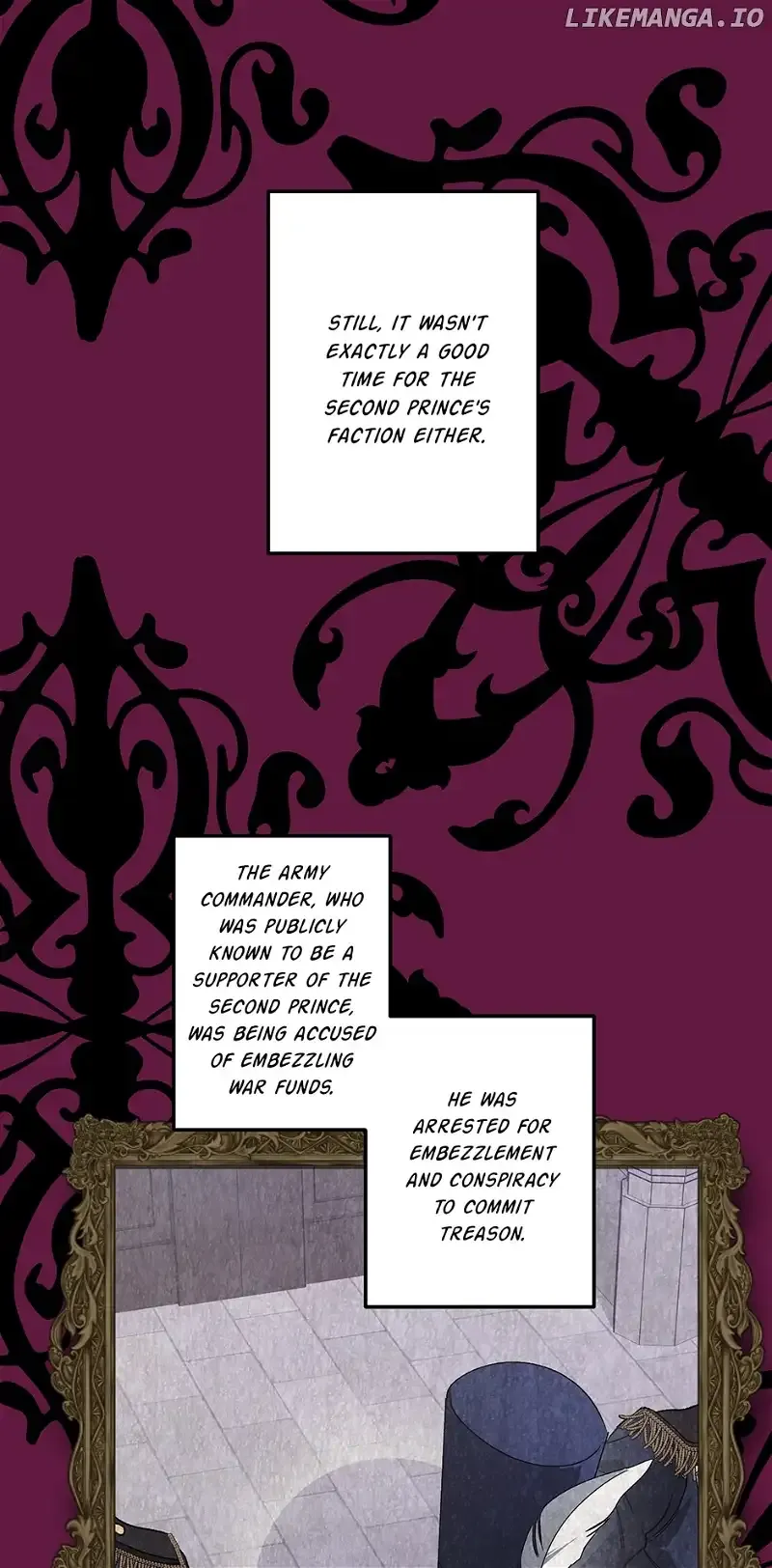 Ebony Chapter 133 Online - página 25