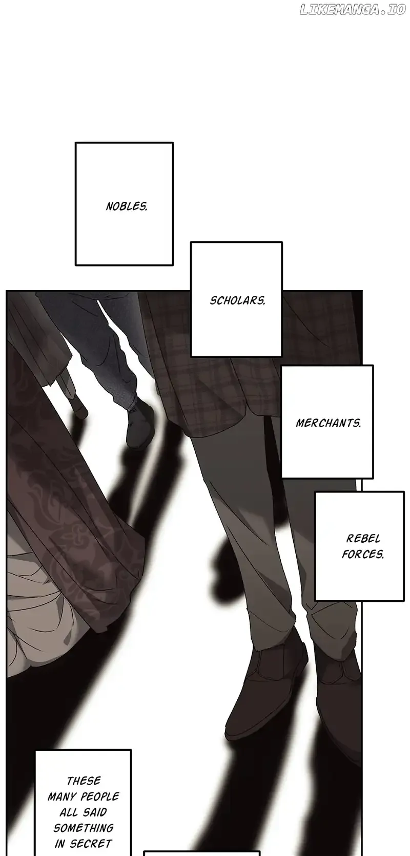 Ebony Chapter 133 Online - página 32