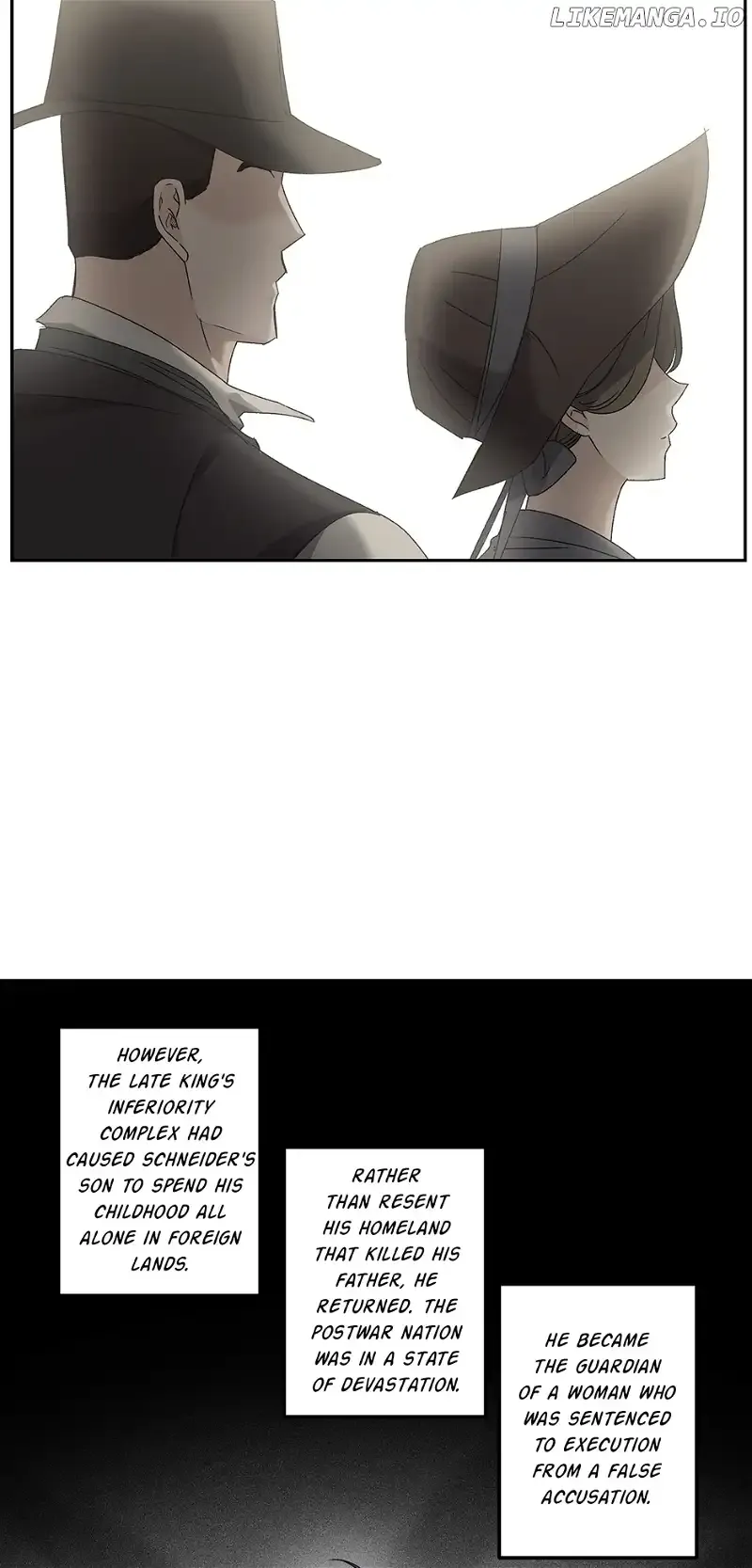 Ebony Chapter 133 Online - página 35