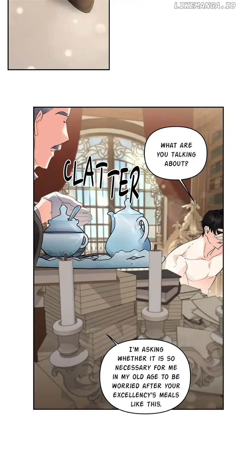Ebony Chapter 134 Online - página 13