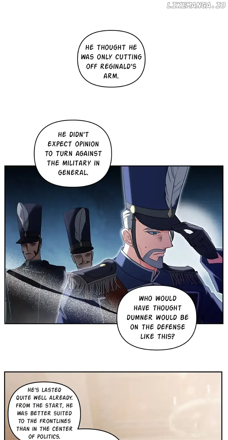 Ebony Chapter 134 Online - página 16