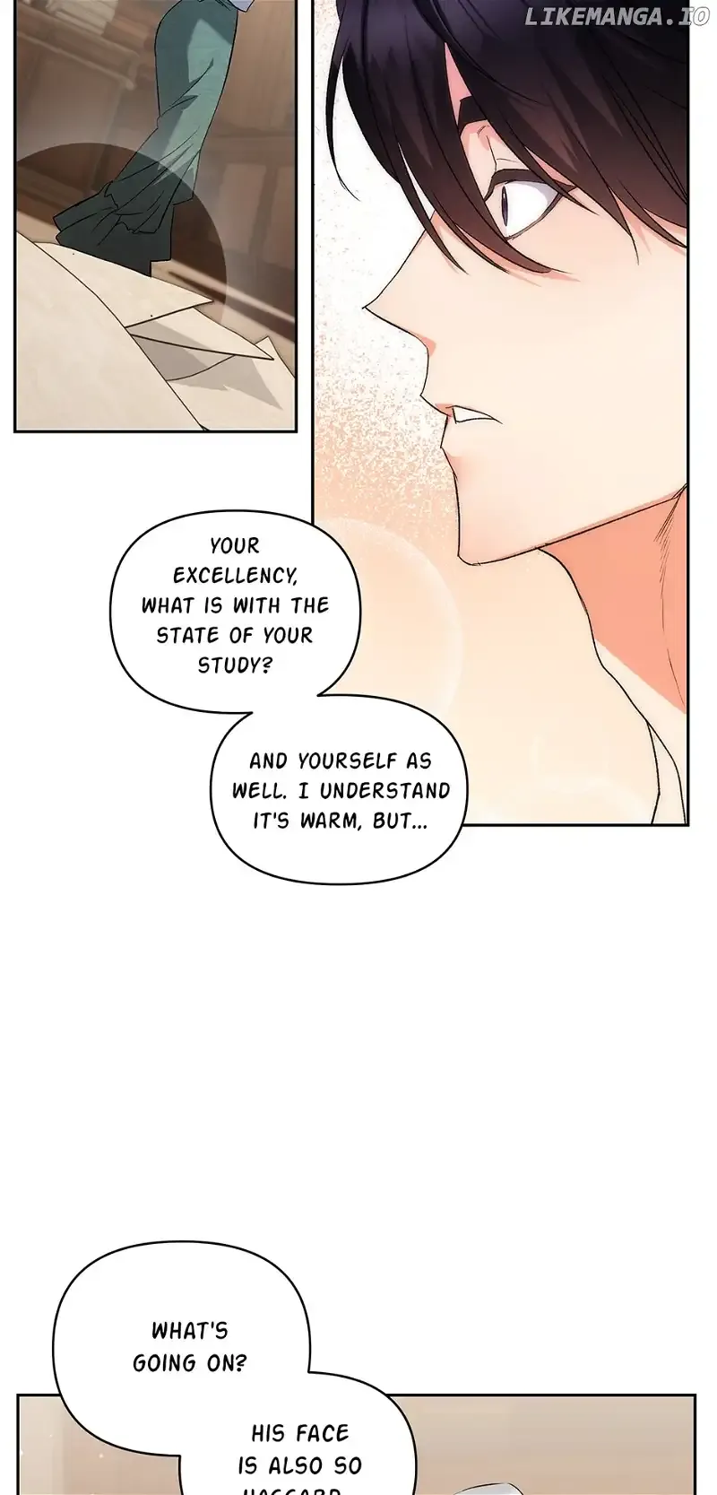 Ebony Chapter 134 Online - página 24