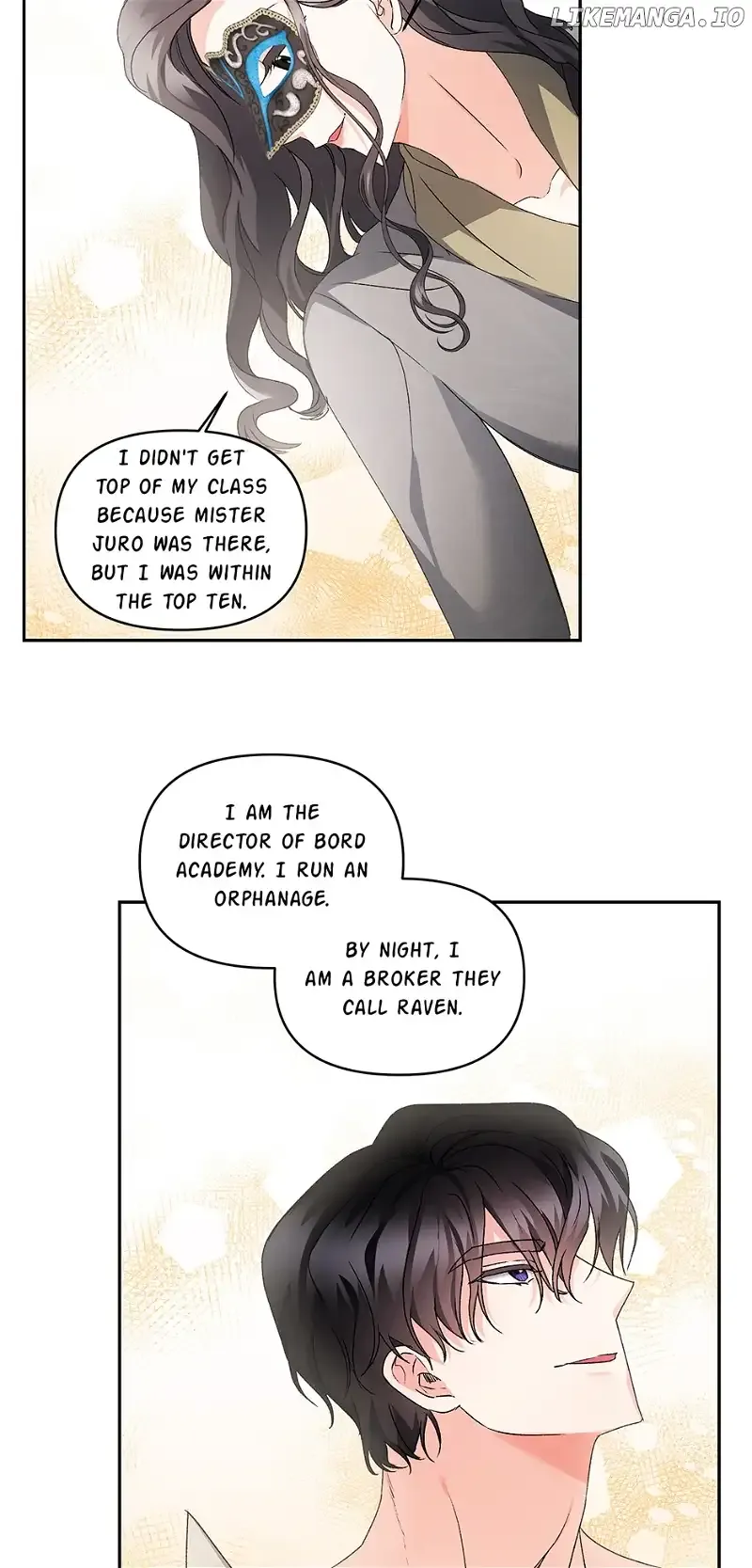 Ebony Chapter 134 Online - página 42