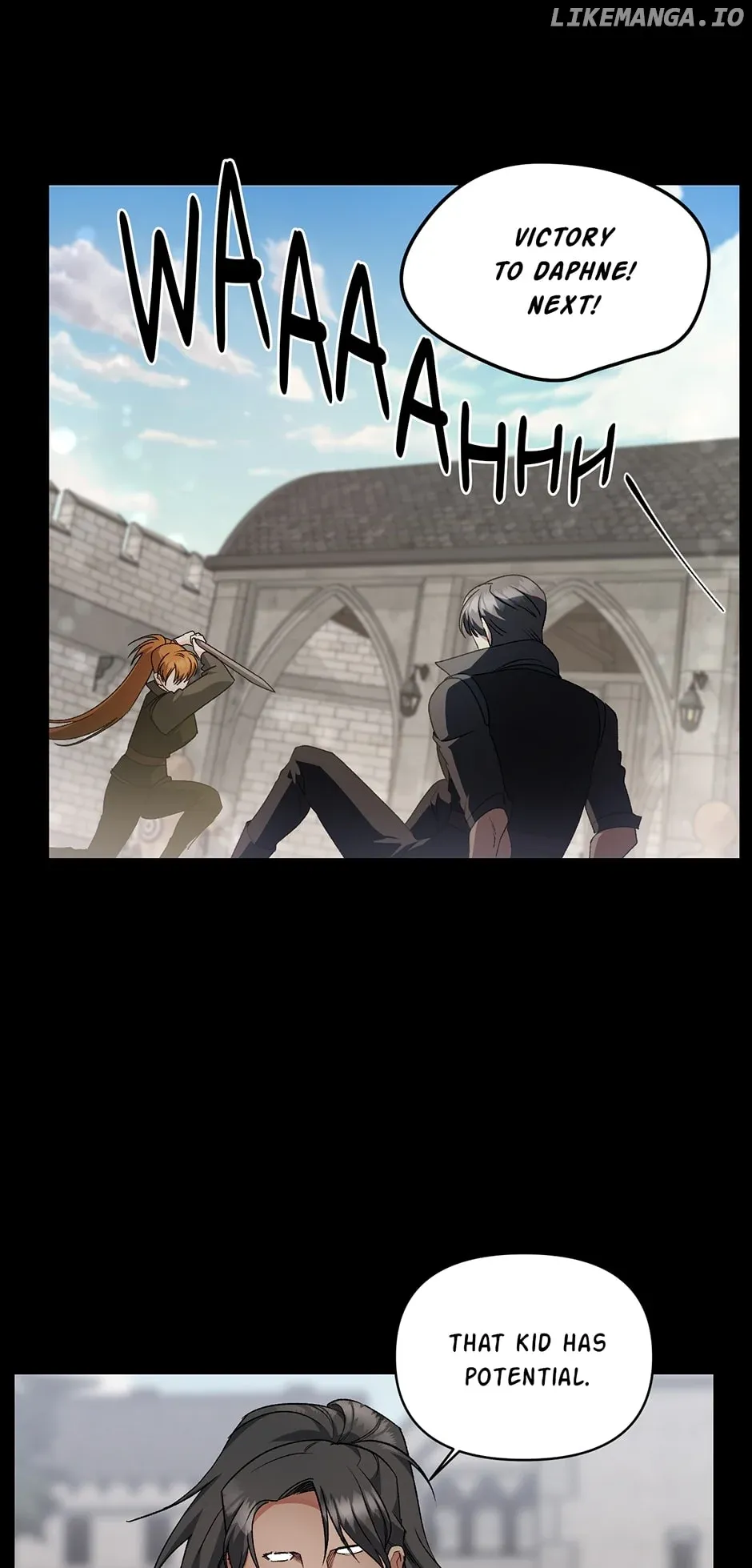 Ebony Chapter 135 Online - página 8